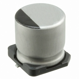 nichicon UWG1H101MNL1GS image