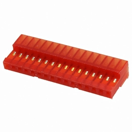 TE Connectivity 4-641190-6 image