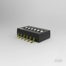 XKB Connectivity DSHP06TS-S image