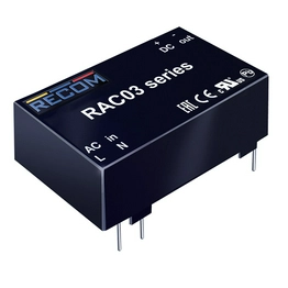 RECOM Power RAC03-24SC image
