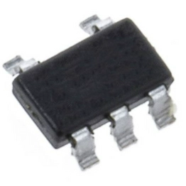 Analog Devices MAX8887EZK18+T image
