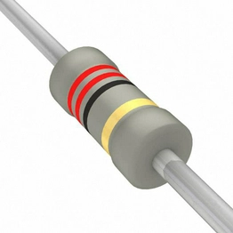 NFR2500002209JA500 Vishay Intertechnology