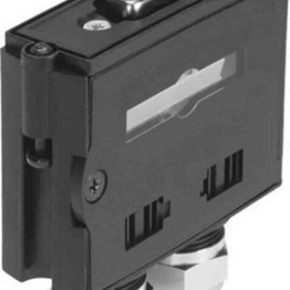 FESTO NECA-S1G9-P9-MP1 image