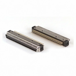 Hirose Electric DX40M-100P image