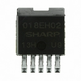 SHARP PQ018EH02ZPH image
