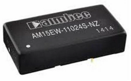 AM15EW-2412DZ Aimtec