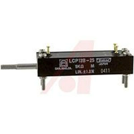 LCP12B-25-5K ETI Systems