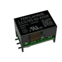 TDK-Lambda CCG1R5-12-15DR image