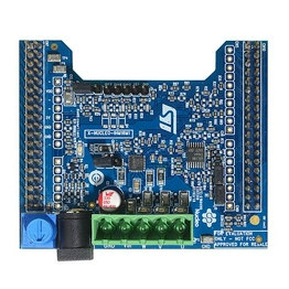 X-NUCLEO-IHM16M1 STMicroelectronics