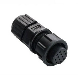 Amphenol BU-12BFFA-SL7001 image