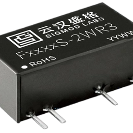F1205S-2WR3 SIGMOD LABS