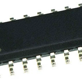 nexperia 74HC365D image