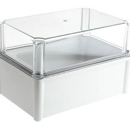 PC 2819 18 T ENCLOSURE FIBOX