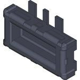 BM29B-2DP/2-0.35V(53) Hirose Electric