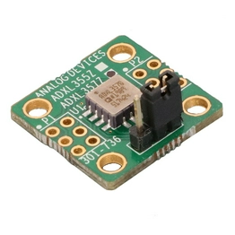 Analog Devices EVAL-ADXL357Z image