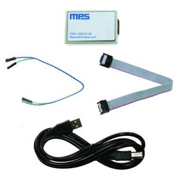 Monolithic Power Systems EVKT-USBI2C-02 image