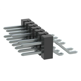 samtec TSM-107-01-T-DH-006 image