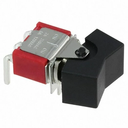 300SP3J1BLKM6QE E-SWITCH