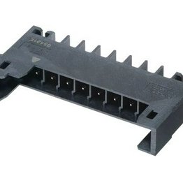 OMRON XW4M-08D1-H1DA image