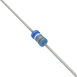 Stackpole Electronics RNMF14FTD698K image