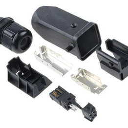 HARTING 09451251100 image