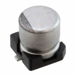 nichicon UCM1E221MCL1GS image