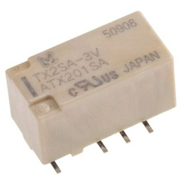 Panasonic TX2SA-3V image