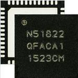 Nordic Semiconductor NRF51822-QFAA-R7 image