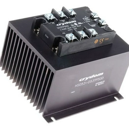 Sensata Technologies HS053-D53TP50D image