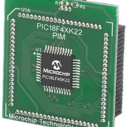 Microchip Technology MA160014 image