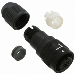 Hirose Electric HR34B-12WPE-4S image