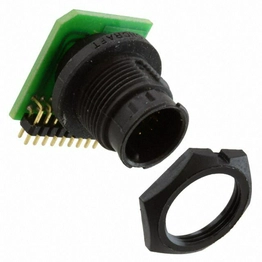 EN3P10MRAPCBN Switchcraft
