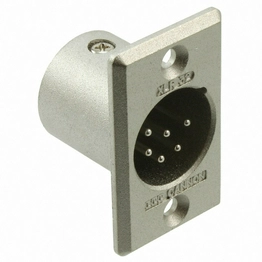 ITT XLR-6A-32 image
