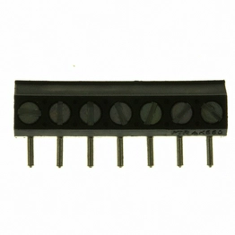ED550/7DS On-Shore Technology