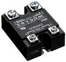 DC60S3 crydom