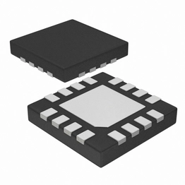 ON Semiconductor FAN5702UMP15X image