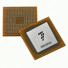MSC8101VT1250F NXP Semiconductors
