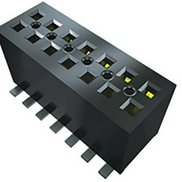 samtec FLE-106-01-G-DV-A image