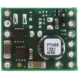 Texas Instruments PTH08T231WAST image