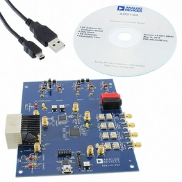 Analog Devices AD9144-EBZ image