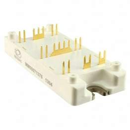 APTGT50DH120TG Microchip Technology
