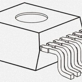 BTS50055-1TMA Infineon Technologies