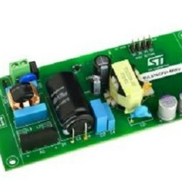 EVLSTACF01-65WU STMicroelectronics