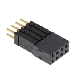 samtec ESQ-104-44-G-D image