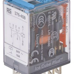 C7-A20X / AC 24 V RELECO