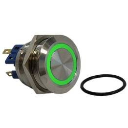 DH252NBSG12 Circuit Interruption Technology