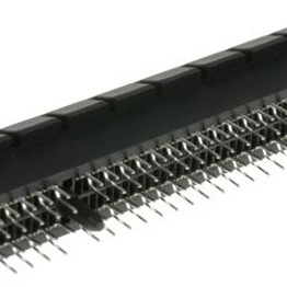 samtec PCIE-098-02-F-D-TH image