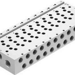 VABM-L1-14W-G14-14 FESTO