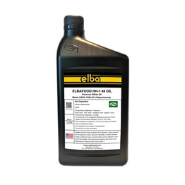 HH146FG1QT Elba Lubrication