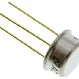 Texas Instruments LM117H/NOPB image